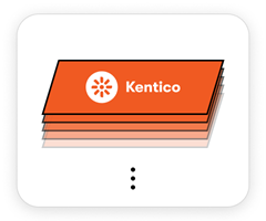 Kentico Multisite vs Multiple Single sites: Pros and Cons thumbnail