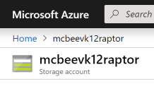 How to Configure Kentico MVC Sites for Azure Blob Storage with Media Libraries thumbnail